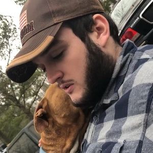 Meet your Posher, Zachariah